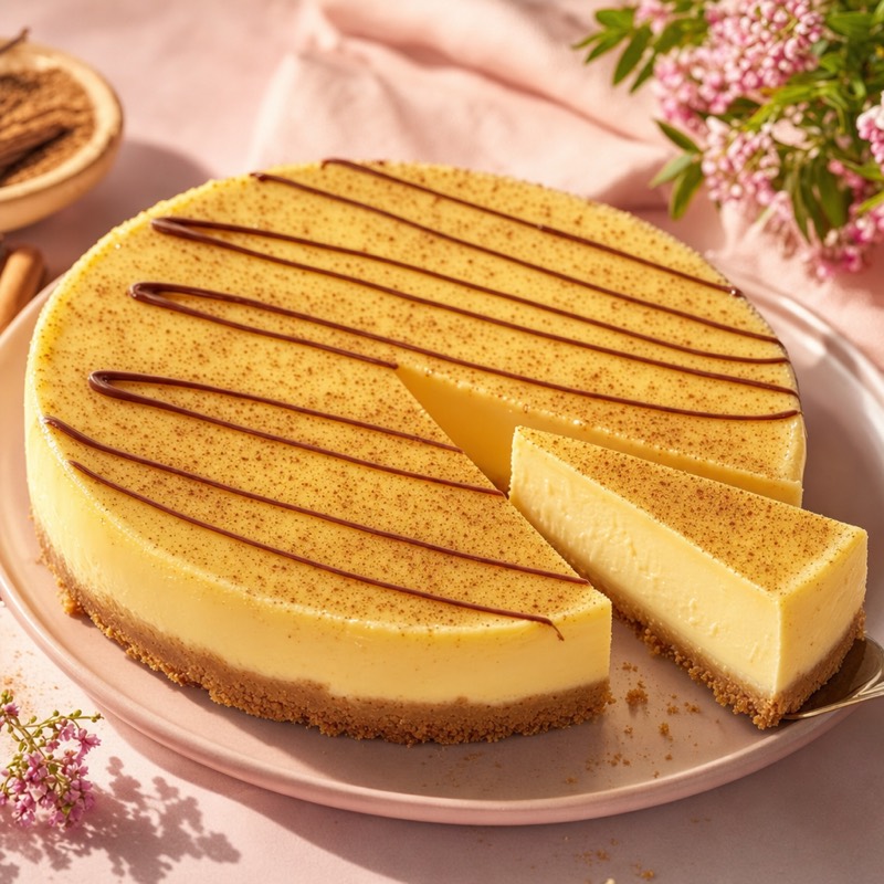 Cheesecake