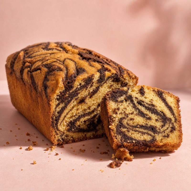 Marble Cake