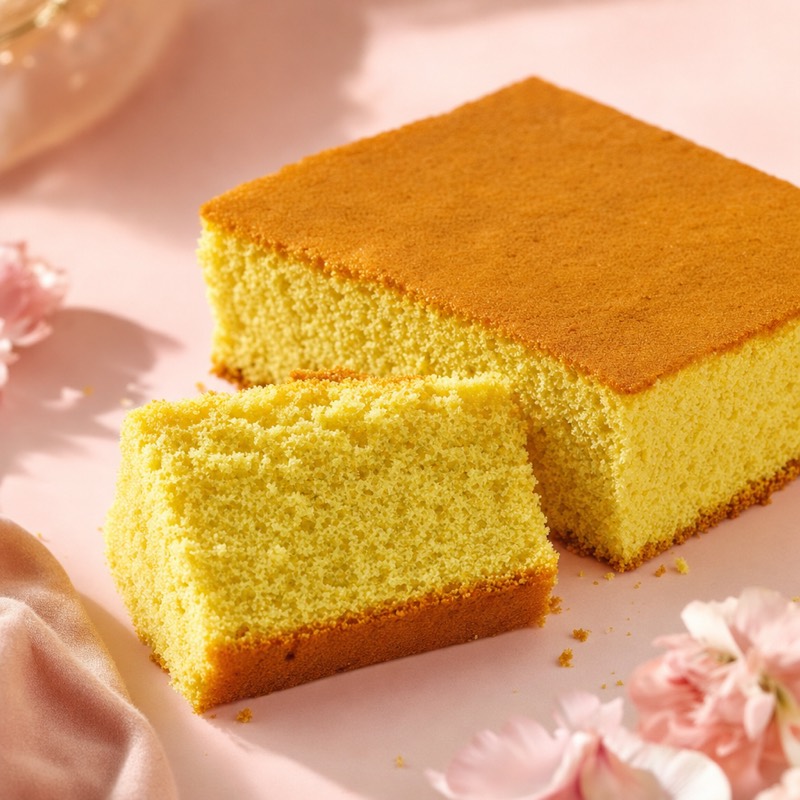 Cakes